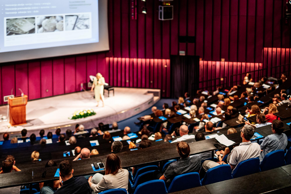 International MICE Conference in Seoul