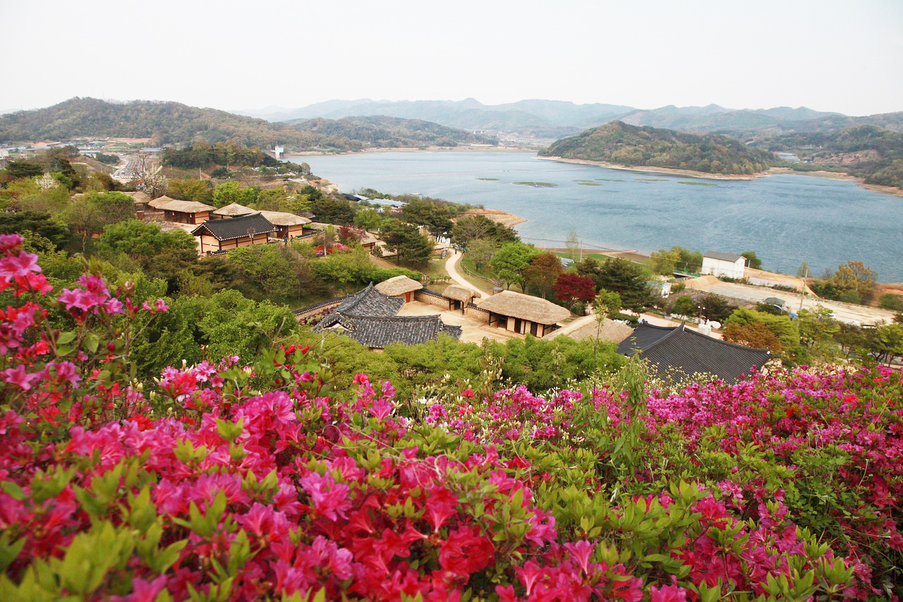 Spring Flower Festival