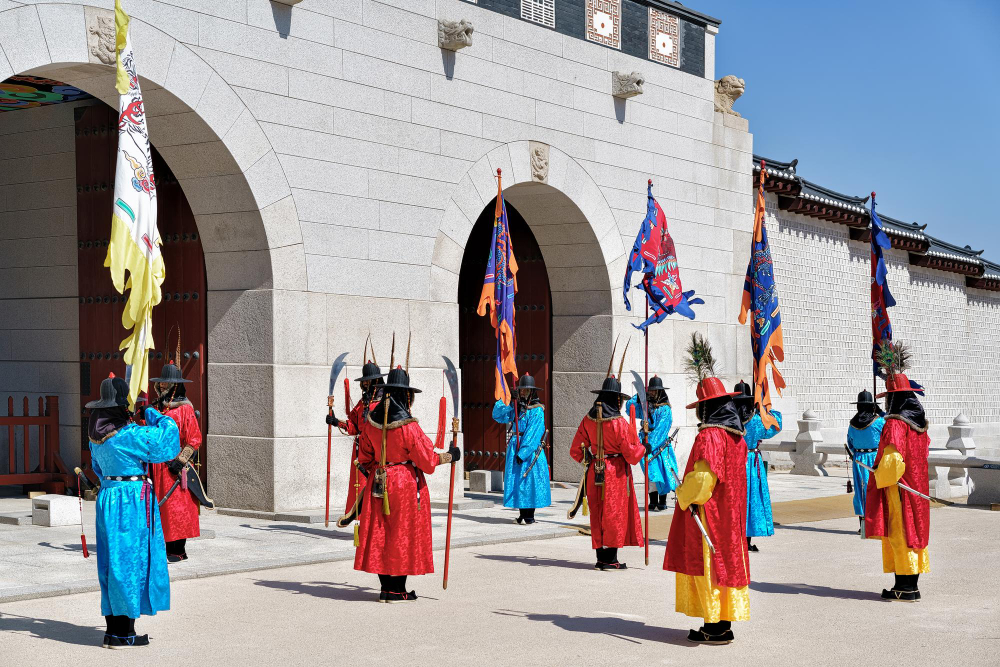 Cultural Performance